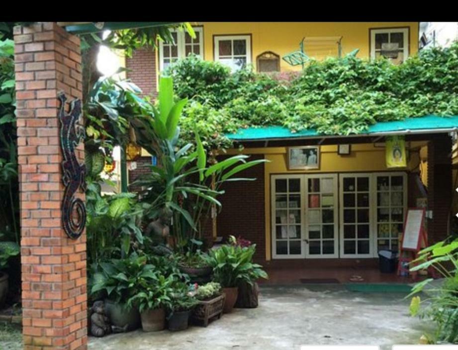 Dutch Cosy Home 치앙마이 외부 사진