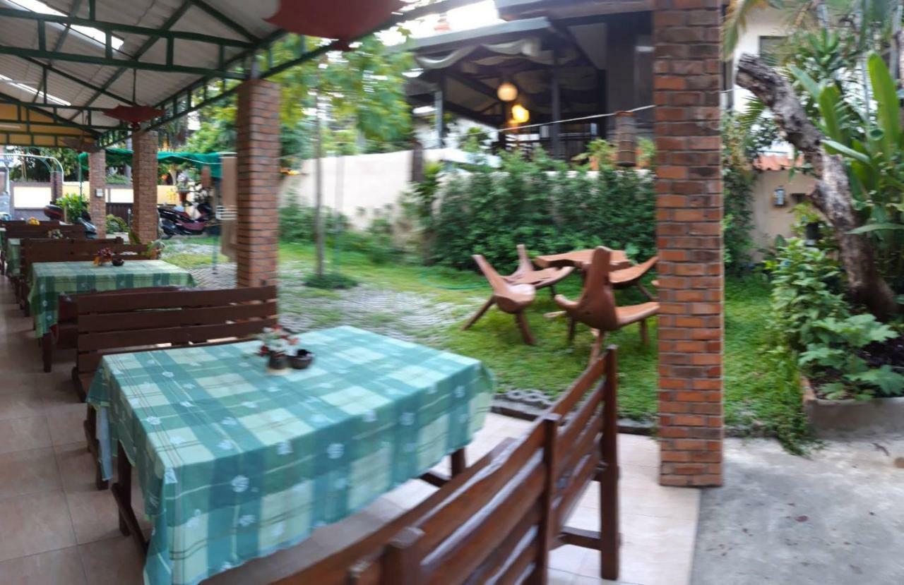 Dutch Cosy Home 치앙마이 외부 사진