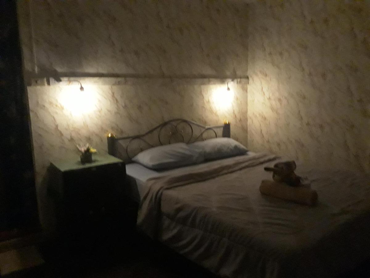 Dutch Cosy Home 치앙마이 외부 사진