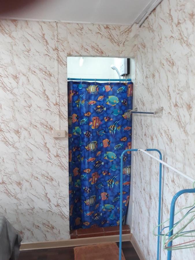 Dutch Cosy Home 치앙마이 외부 사진