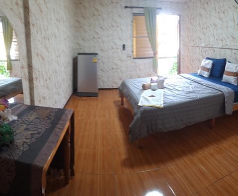 Dutch Cosy Home 치앙마이 외부 사진