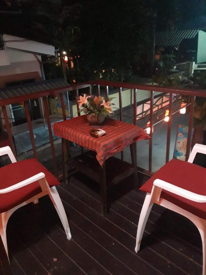 Dutch Cosy Home 치앙마이 외부 사진