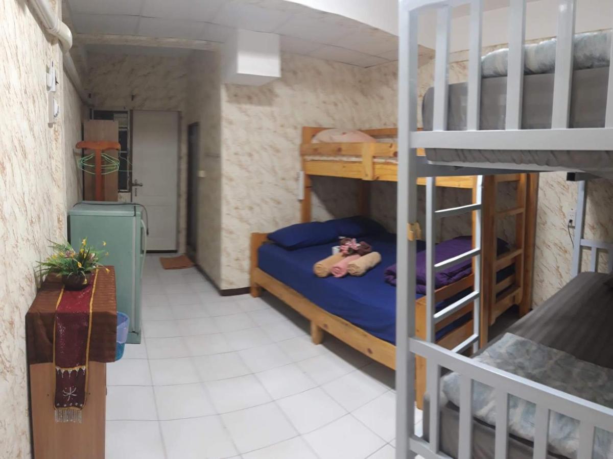 Dutch Cosy Home 치앙마이 외부 사진
