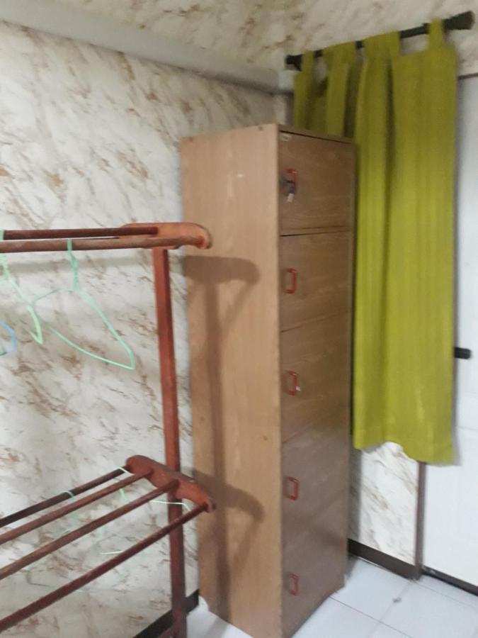Dutch Cosy Home 치앙마이 외부 사진