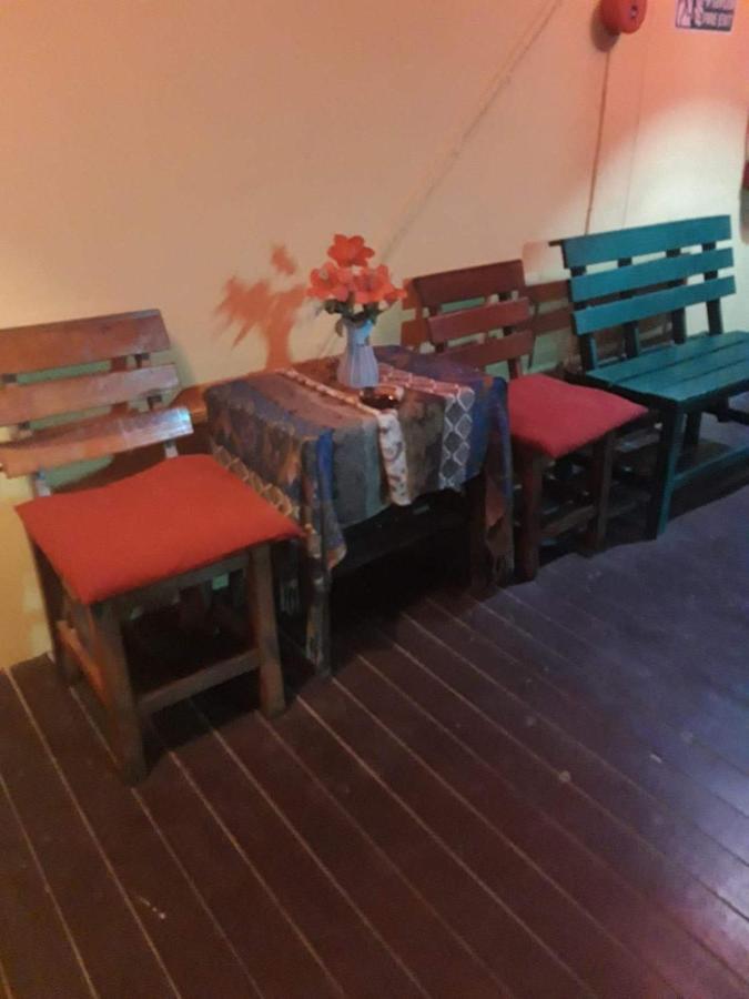 Dutch Cosy Home 치앙마이 외부 사진